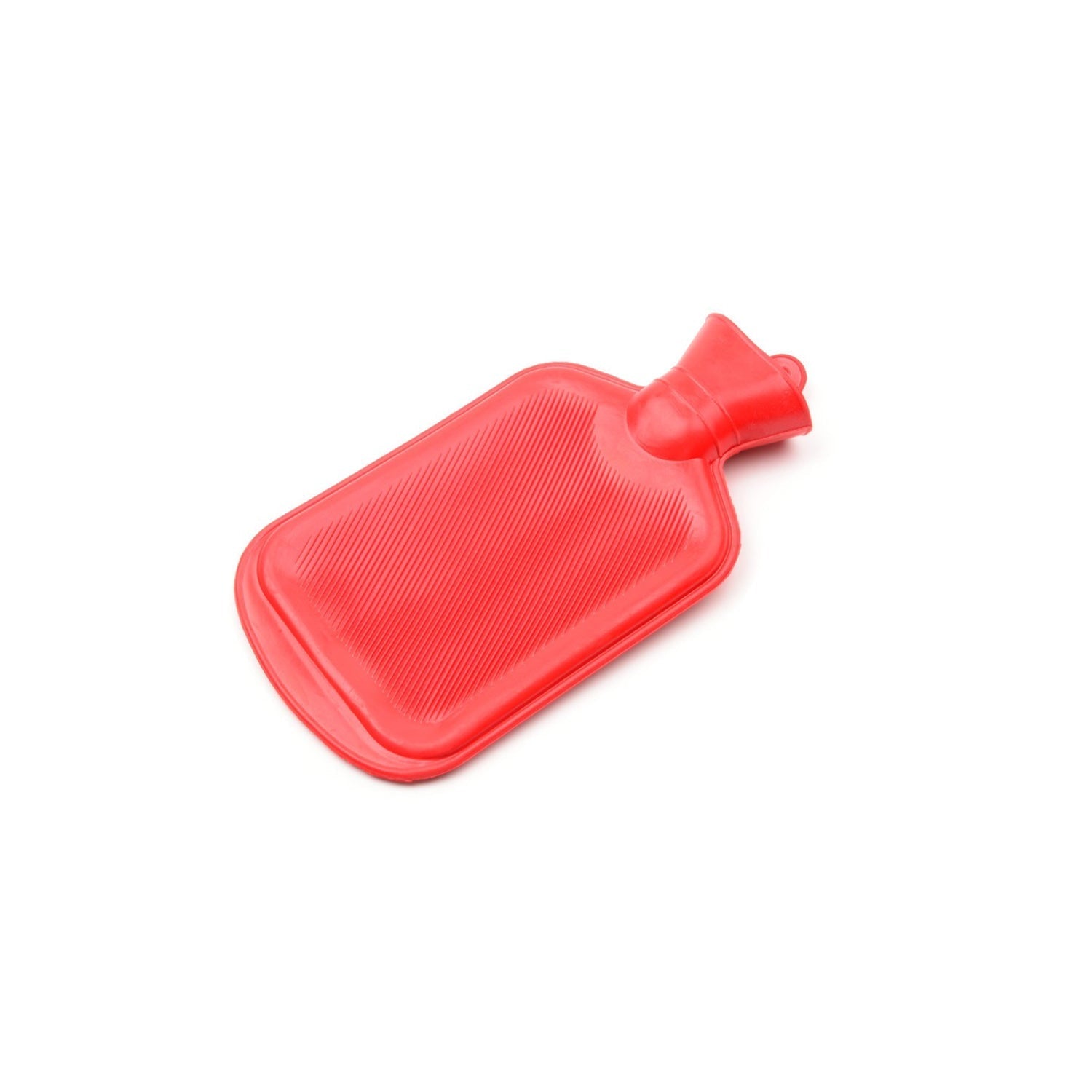 Hot water heating pad for quick relief. Hot water heating pad for quick relief.
